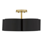 Balsam Semi-Flush