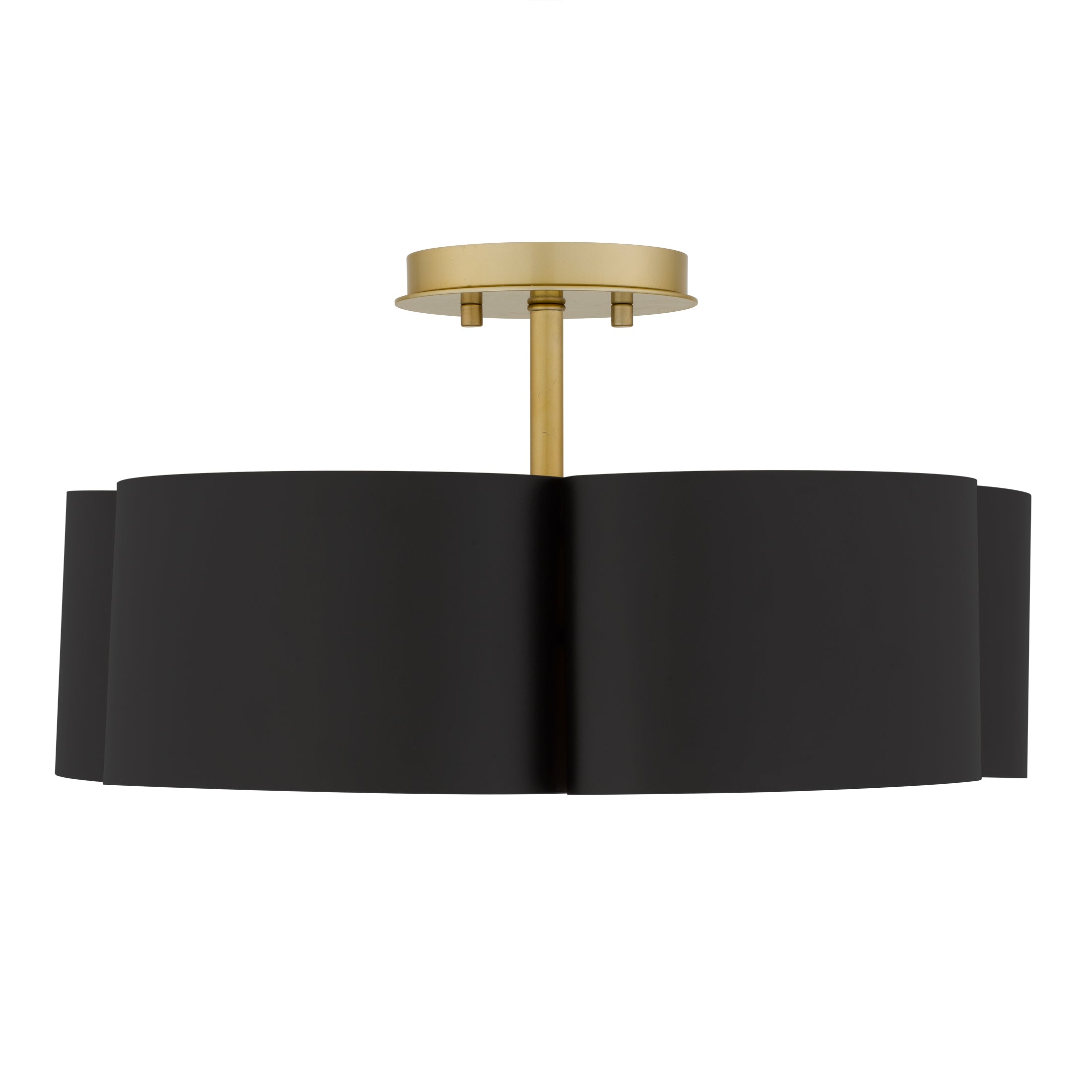 Balsam Semi-Flush