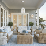 Stonington Wall Light