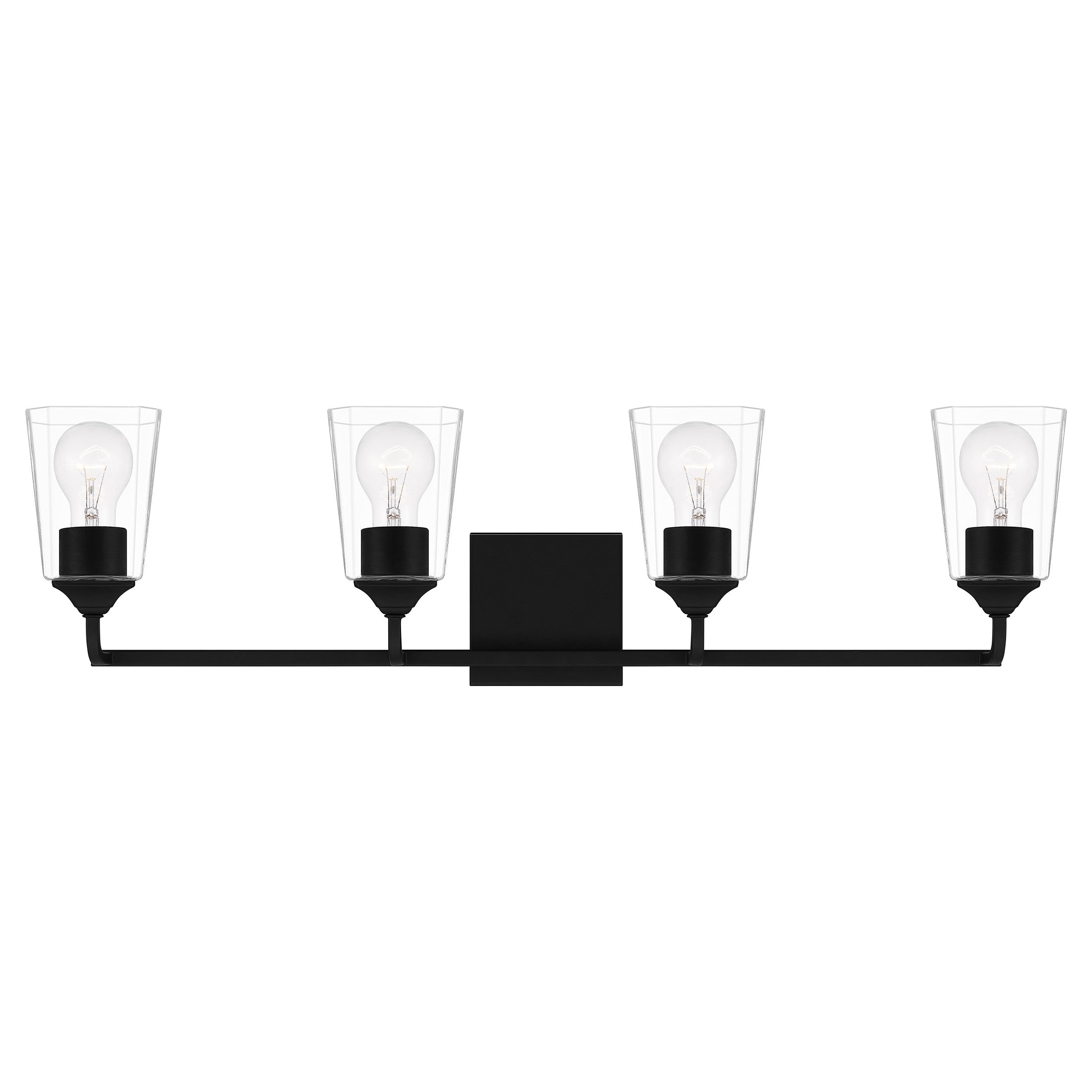 Thoresby Bath Light