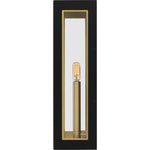 Bourbon Wall Light