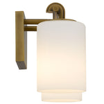 Morris Bath Light