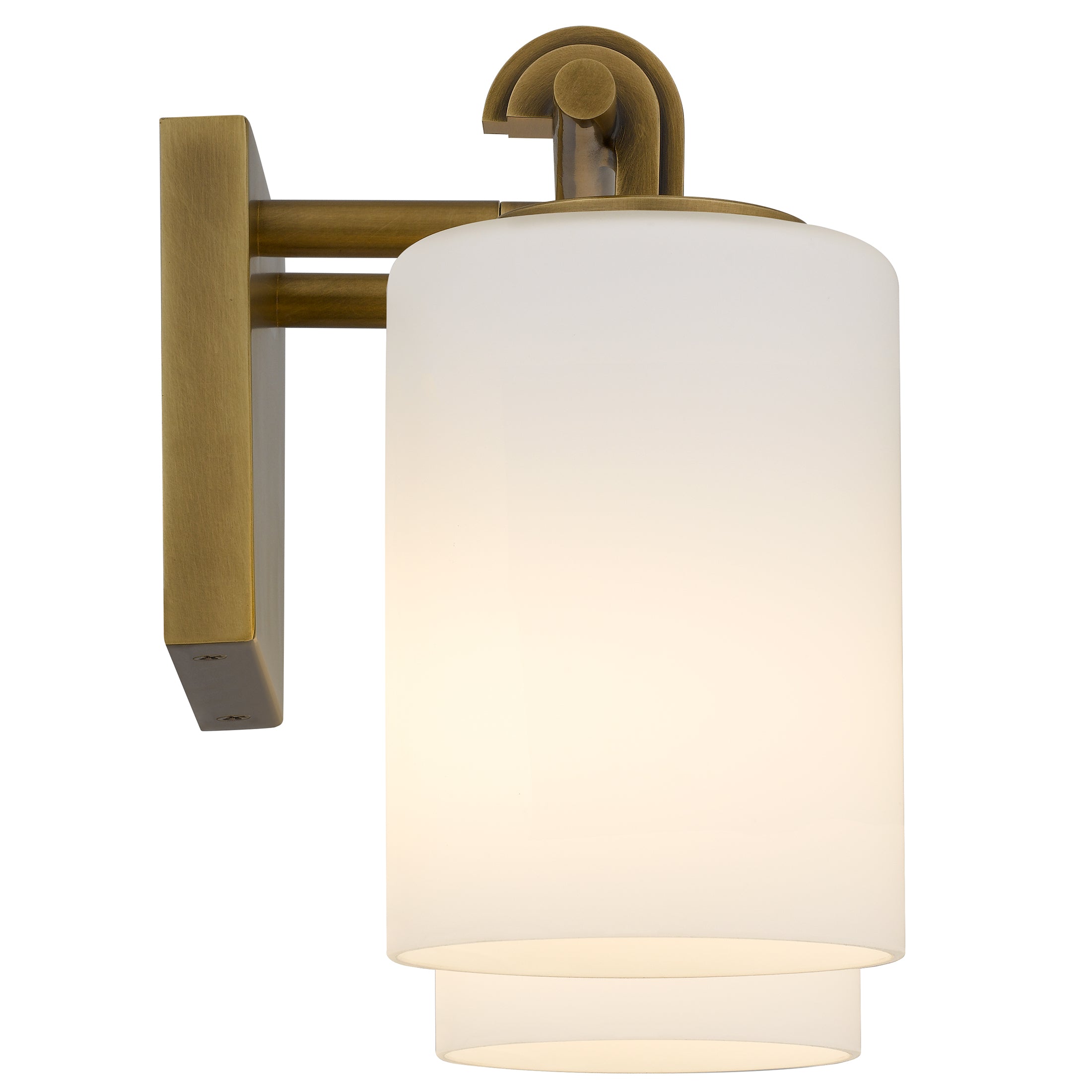 Morris Bath Light