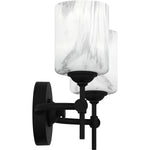 Aria Bath Light