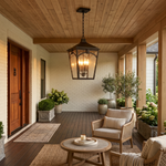 Jaxon Hanging Light
