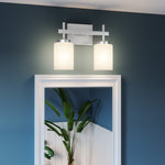 Wilburn Bath Light