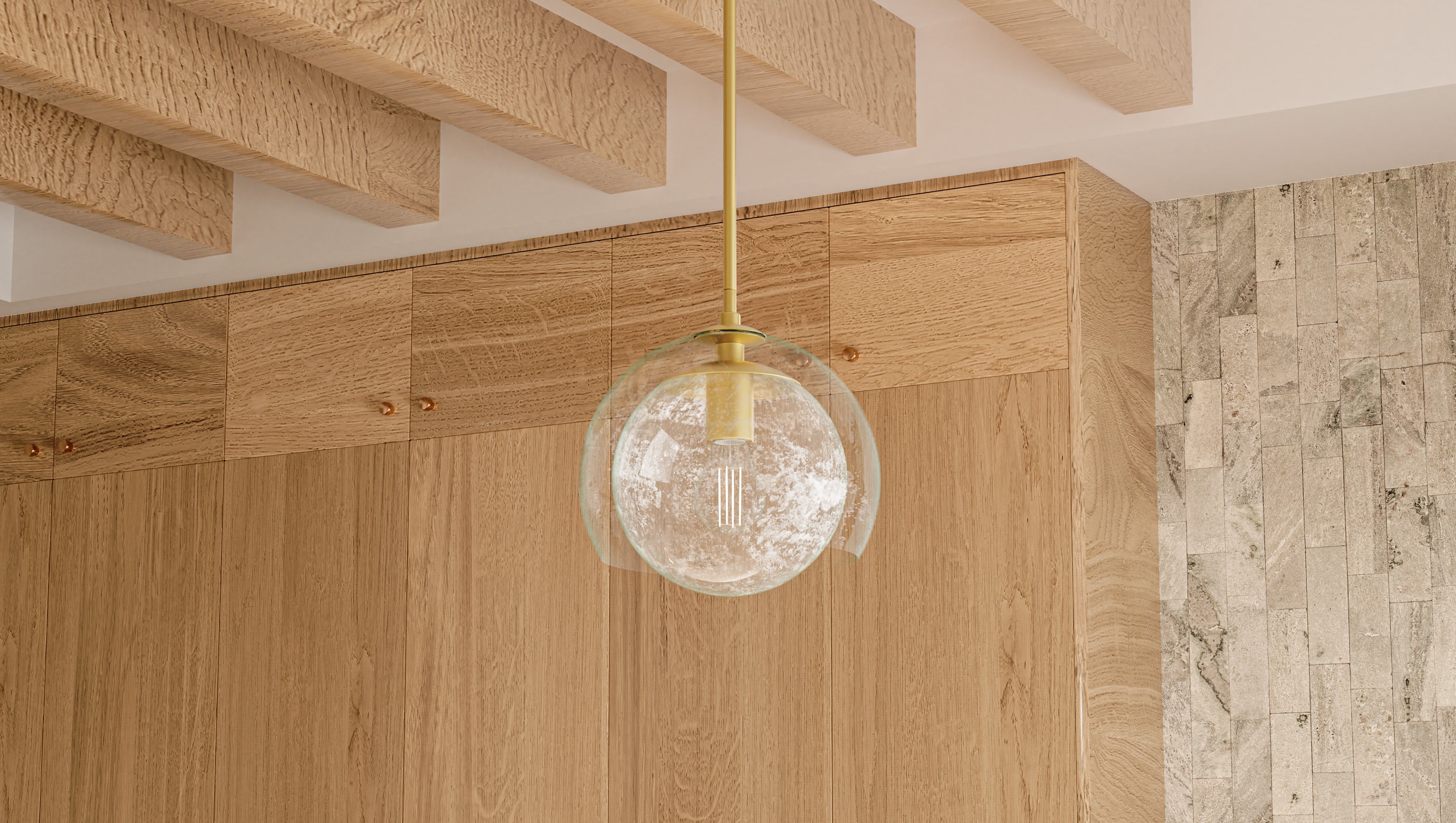 Eslinger Mini Pendant