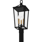 Hull Post Light