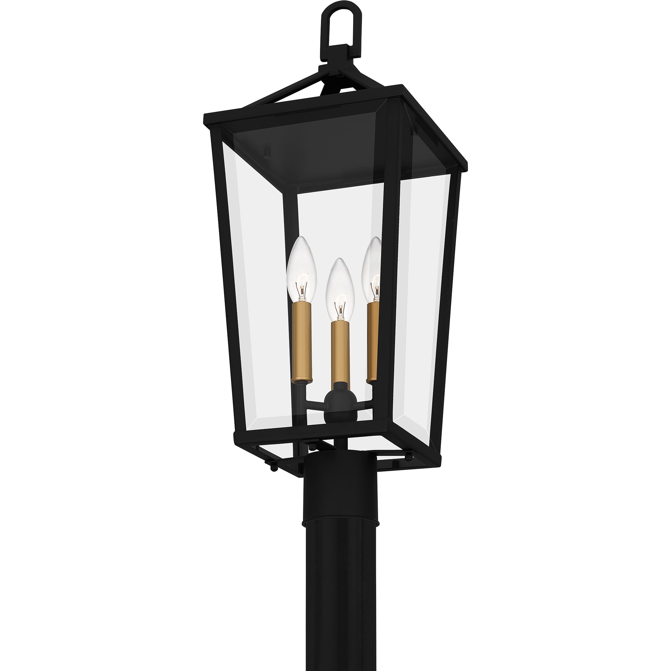 Hull Post Light