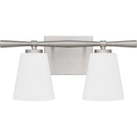 Brindley Bath Light