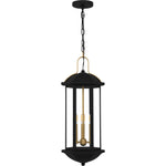 Crestfield Hanging Light