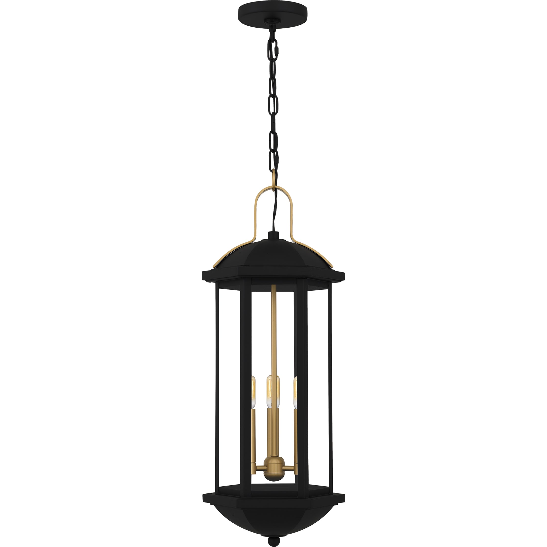 Crestfield Hanging Light