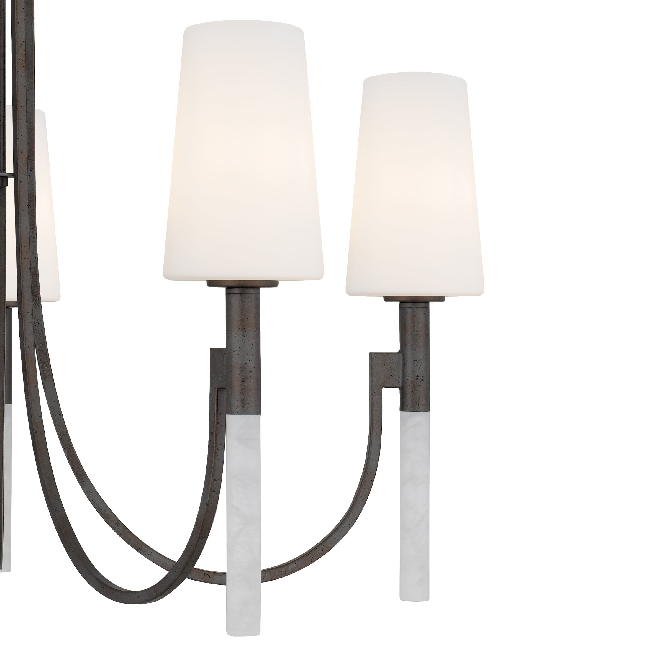 Eloura Chandelier