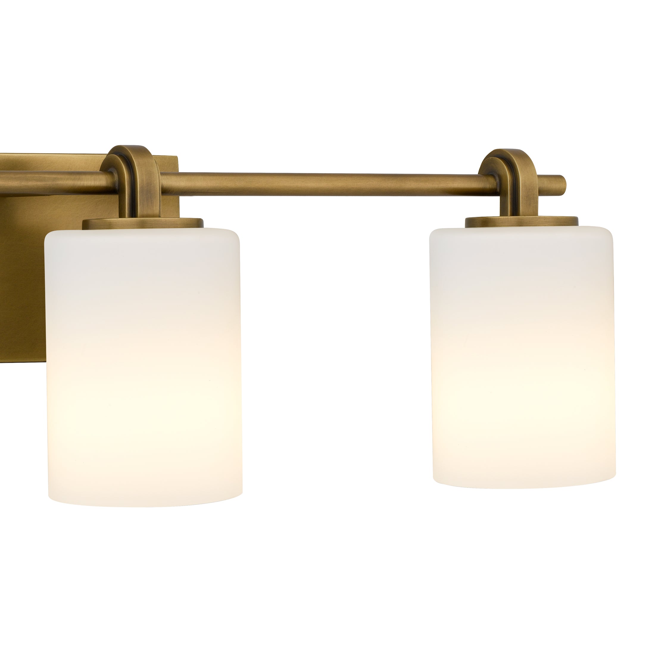 Morris Bath Light