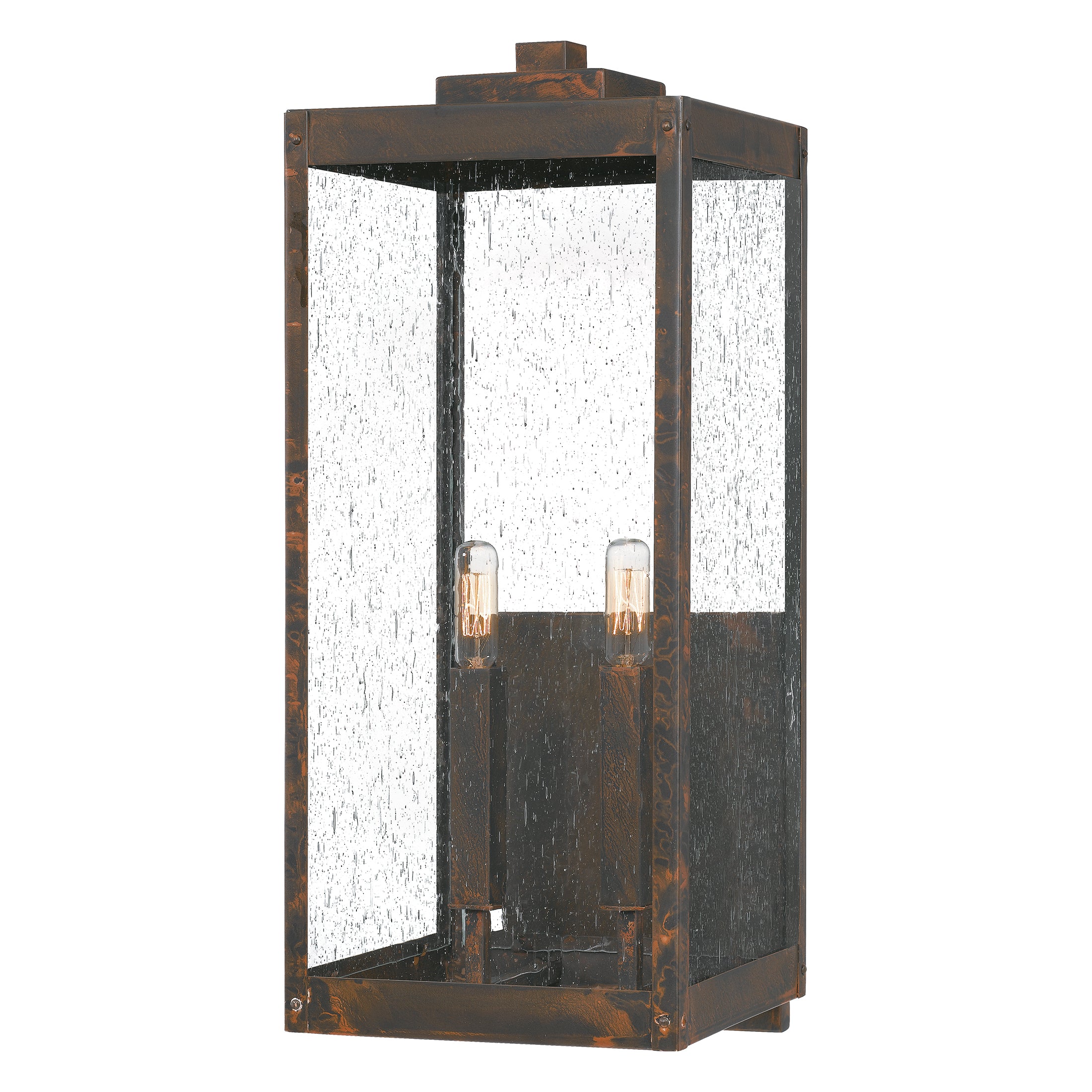 Westover Brass Wall Light