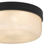 Langford Flush Mount