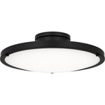 Donne Semi-Flush