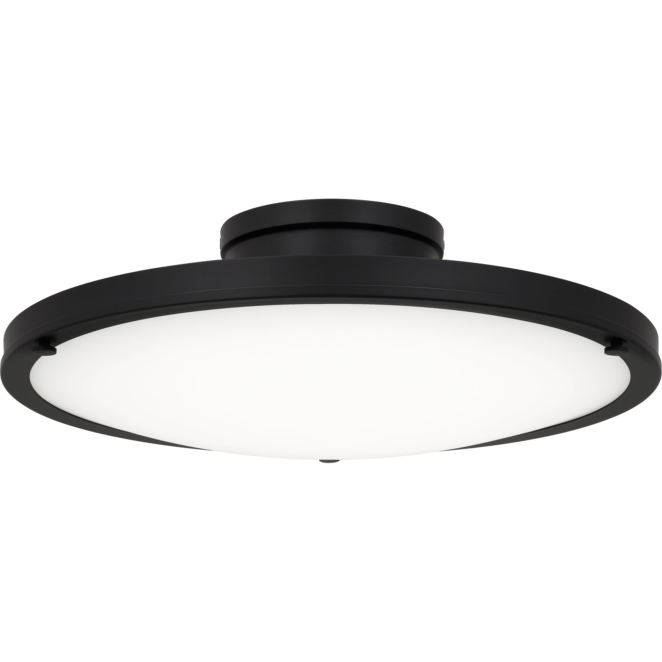 Donne Semi-Flush