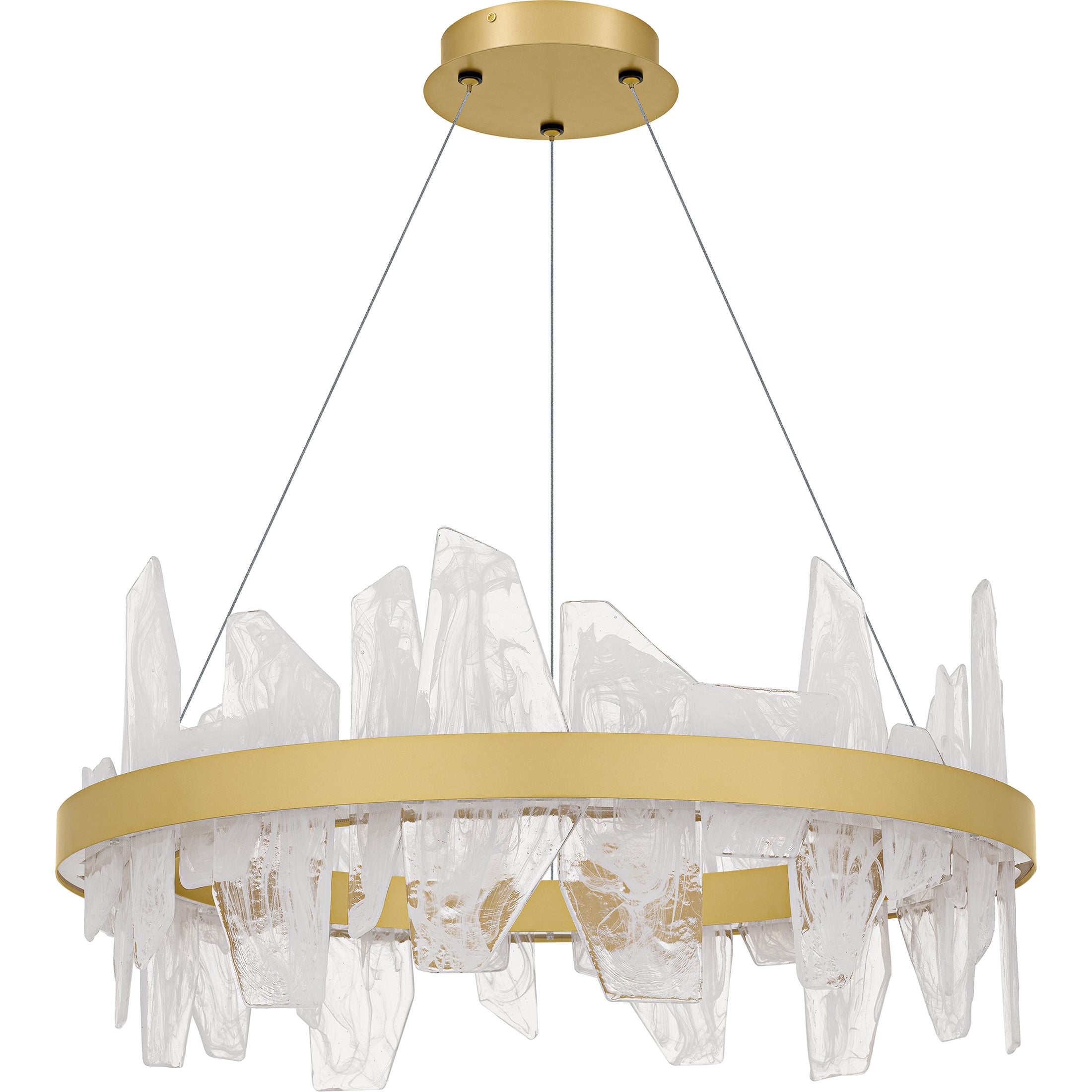Aurelia Chandelier