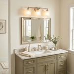 Cecilia Bath Light