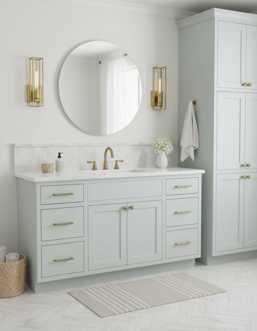 Leighton Wall Sconce