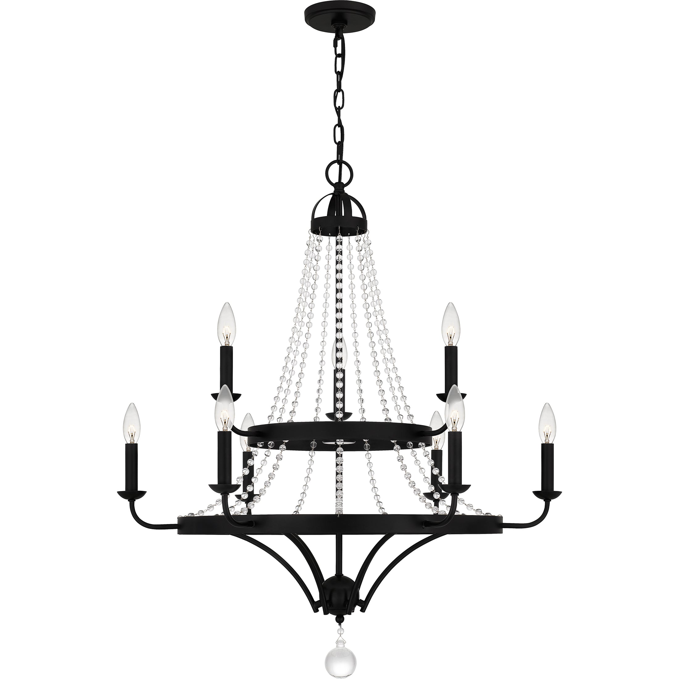 Adelaide Chandelier
