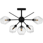 Salvador Flush Mount
