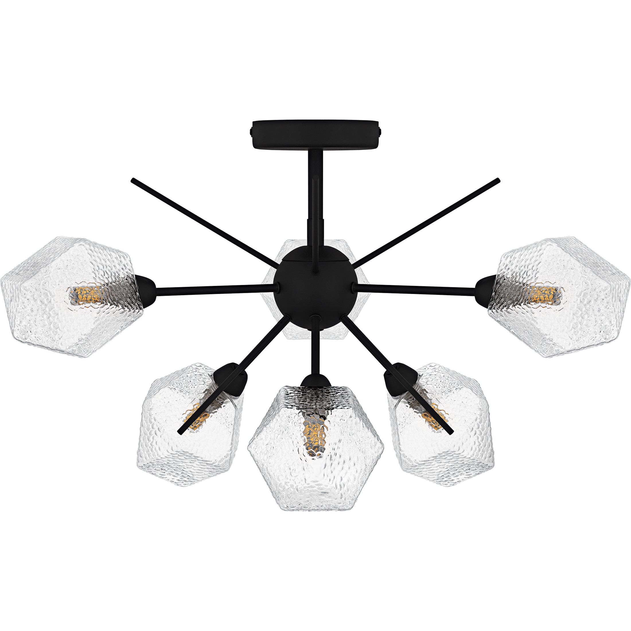 Salvador Flush Mount