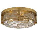Baltic Flush Mount