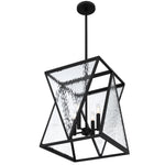 Clovis Convertible Pendant