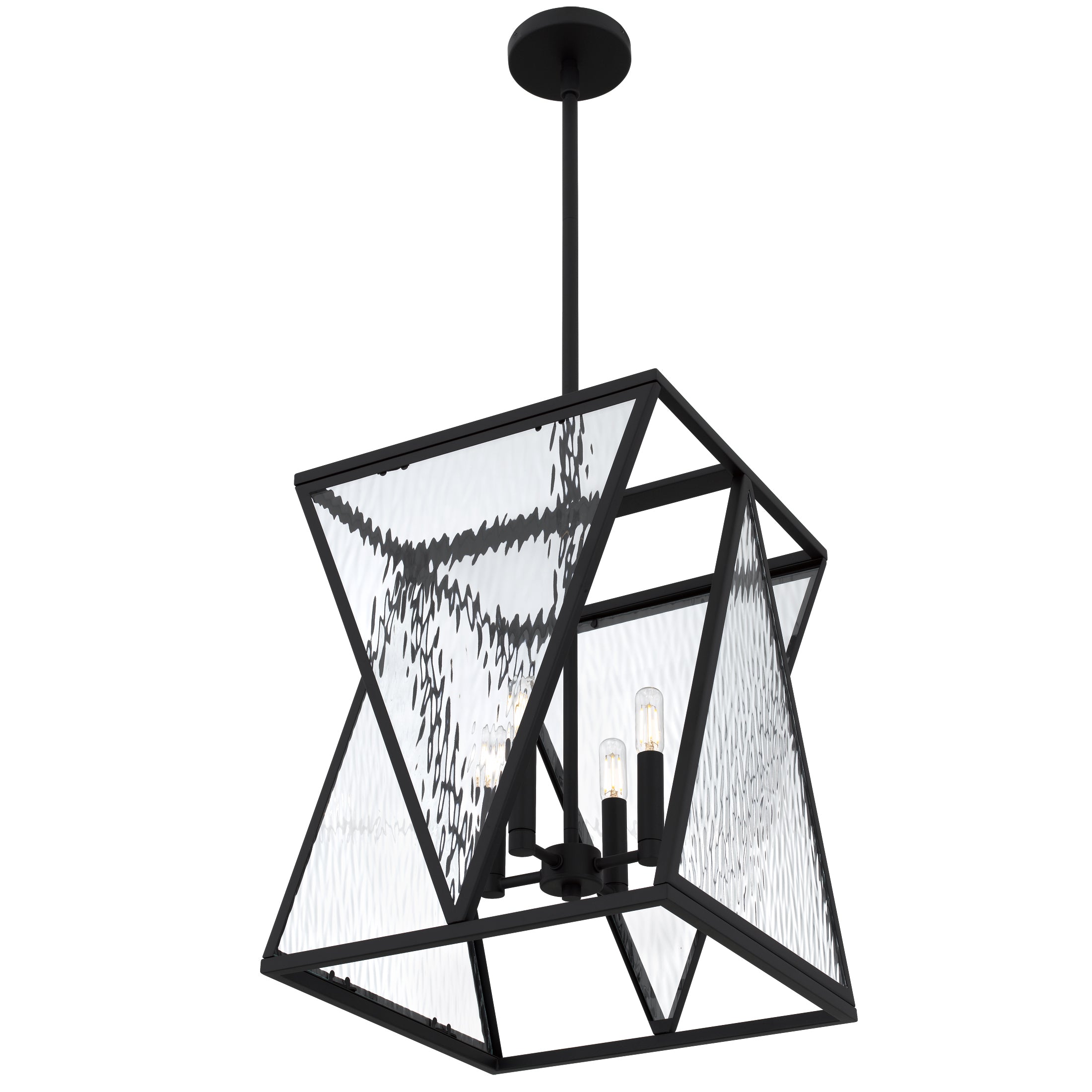 Clovis Convertible Pendant