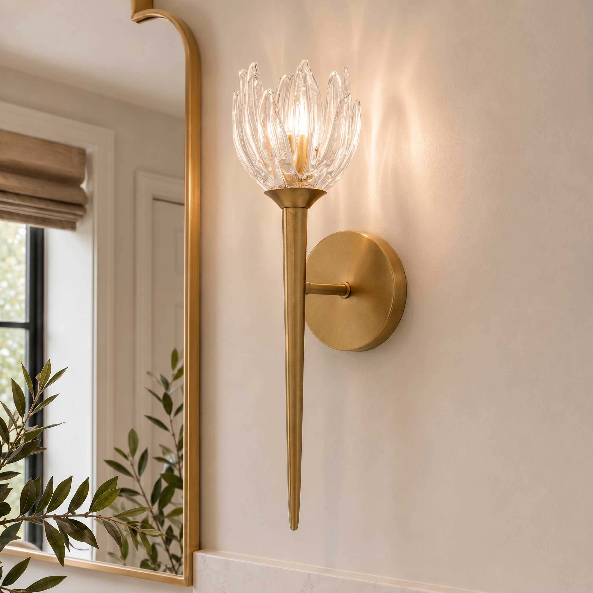 Shea Wall Sconce