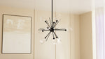 Salvador Chandelier