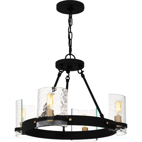 Gloucester Chandelier