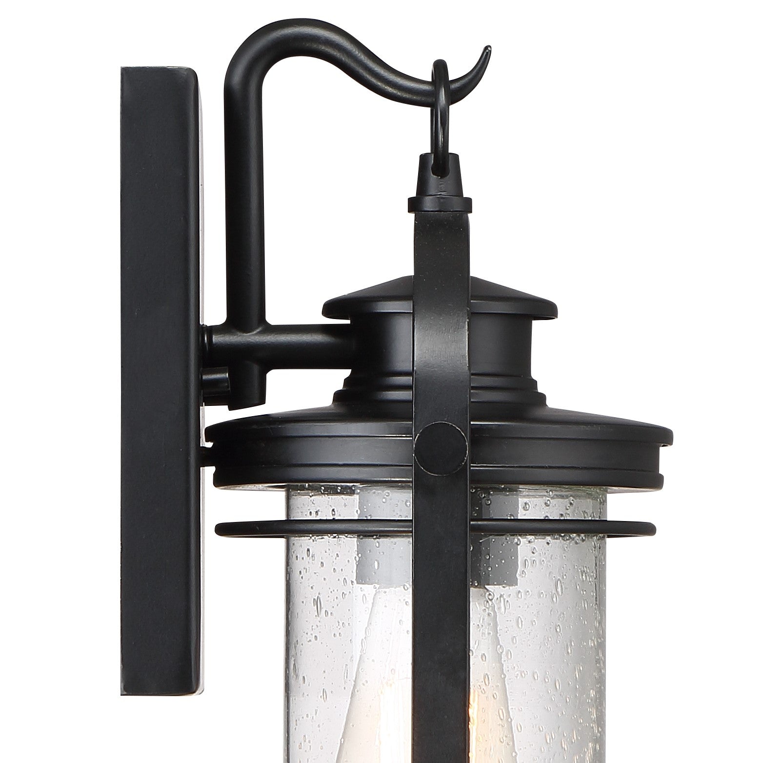 Quoizel Booker Wall Lantern