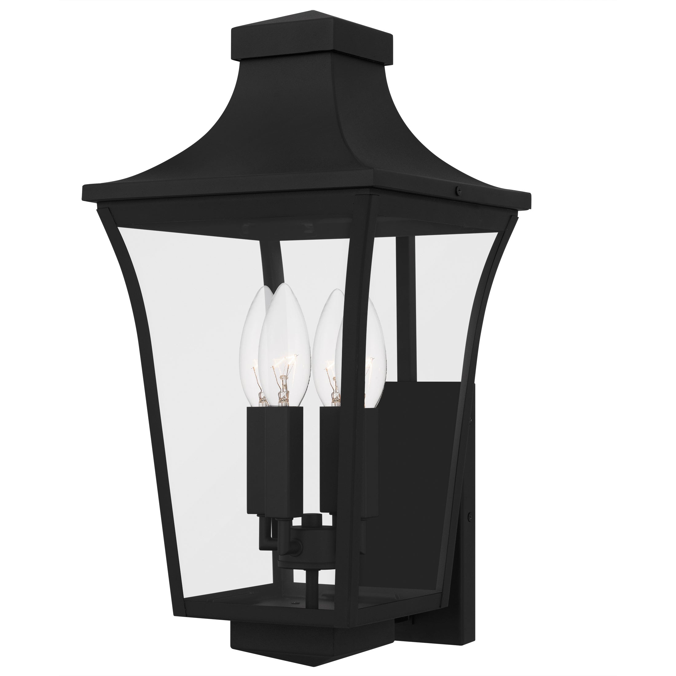 Quentin Wall Light