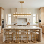 Aurelia Island Light