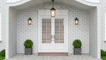 Stoneleigh Hanging Light