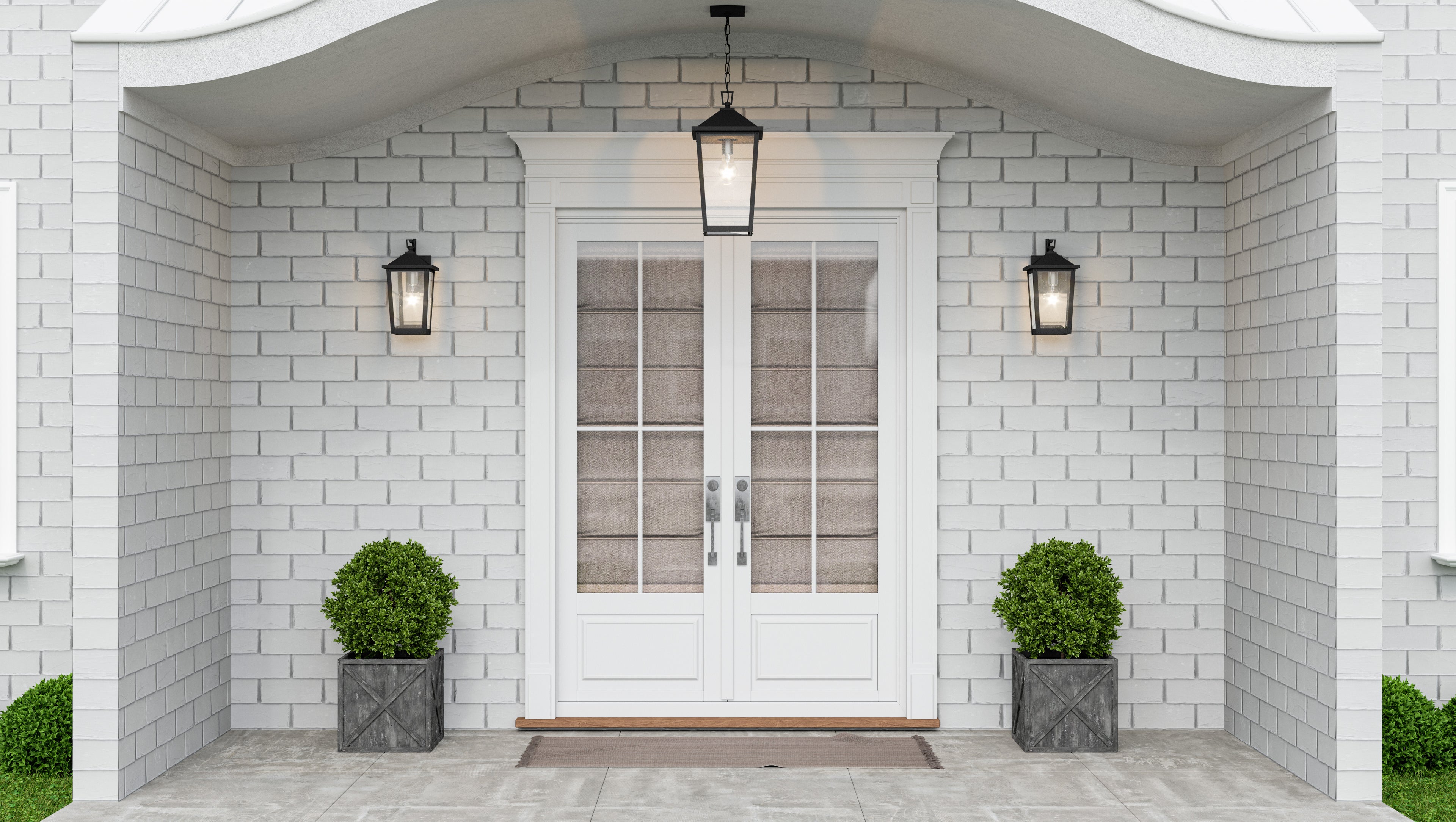 Stoneleigh Hanging Light