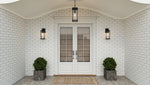 Balchier Hanging Light