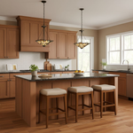 Inglenook Pendant