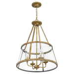 Barlow Pendant