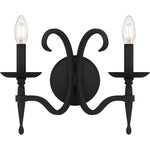 Octavia Wall Sconce