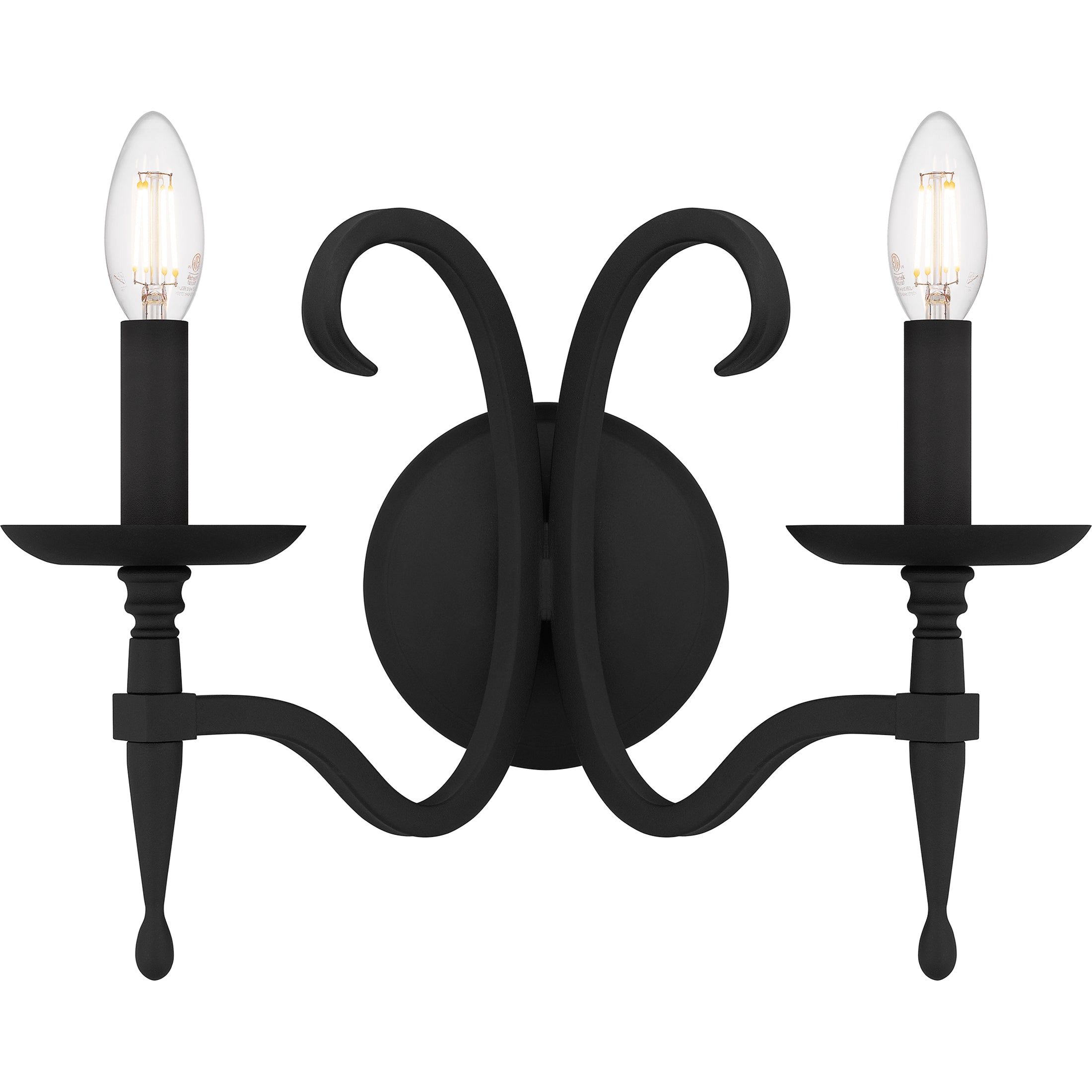 Octavia Wall Sconce