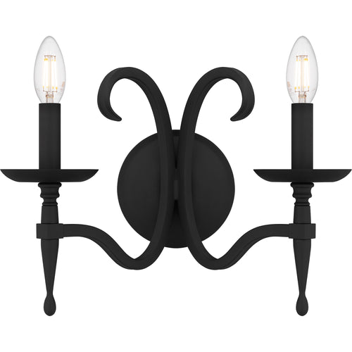 Octavia Wall Sconce