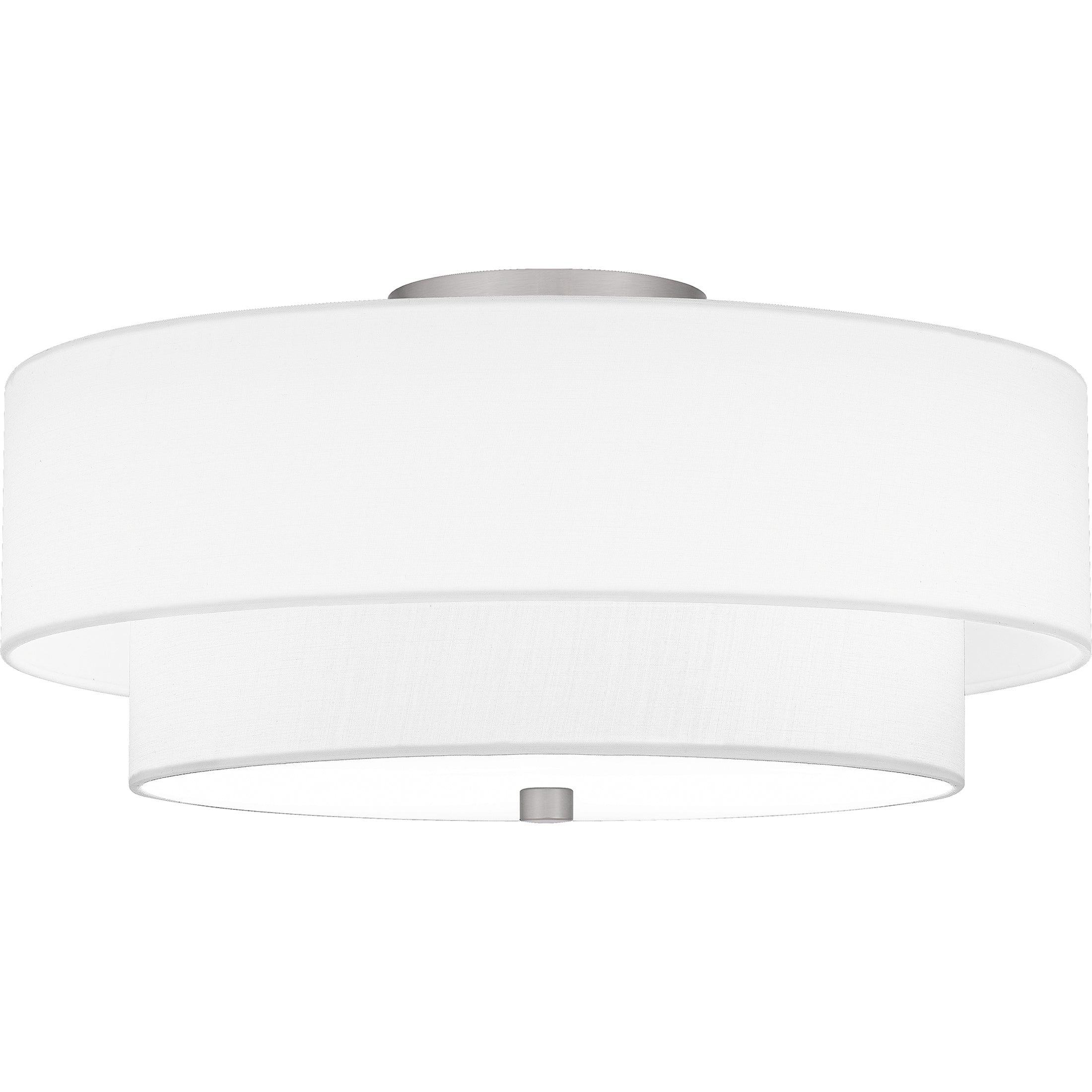 Prewett Semi-Flush