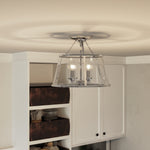 Barlow Semi-Flush