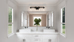 Lydia Bath Light