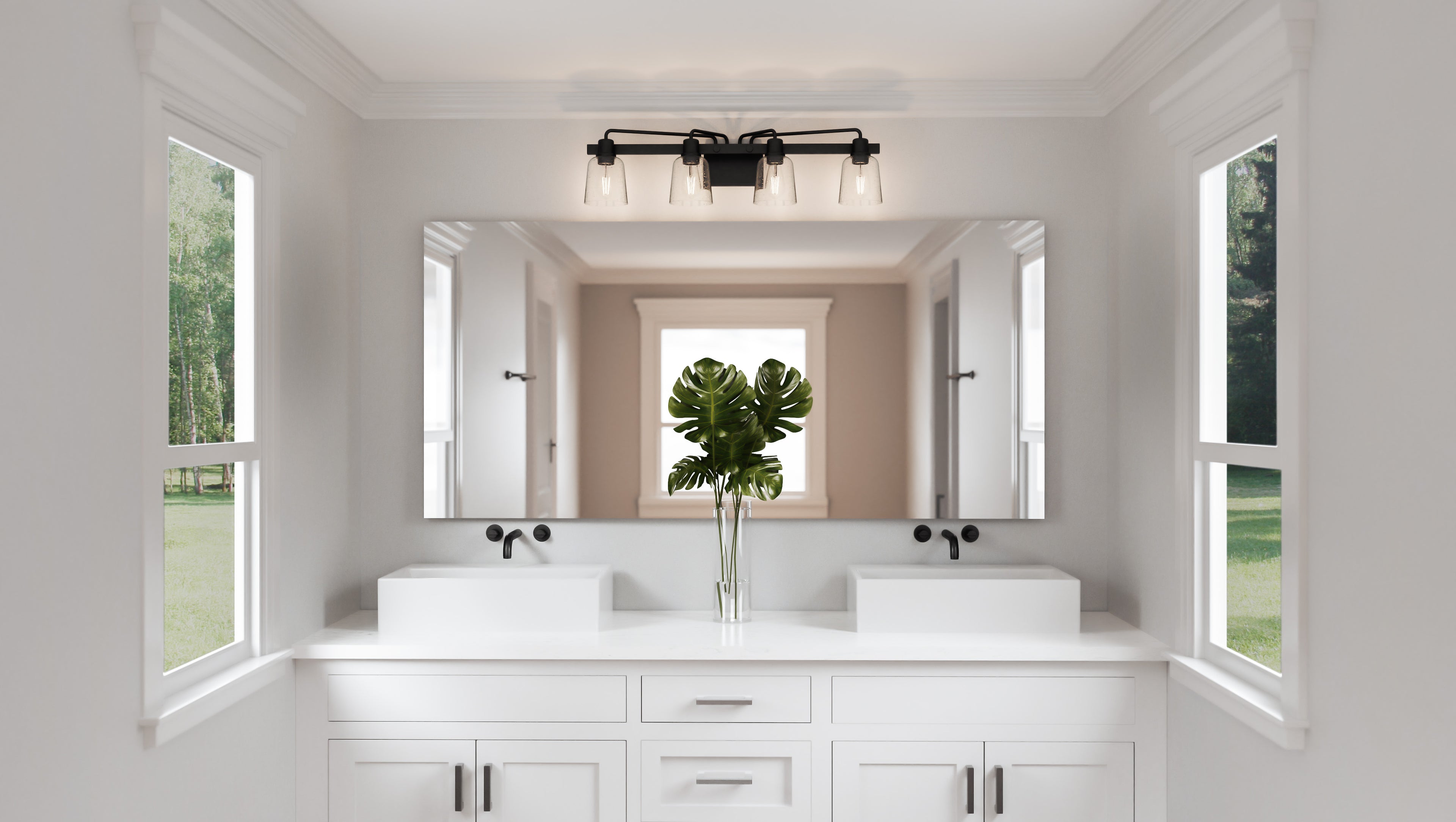 Lydia Bath Light