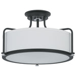Rigel Semi-Flush